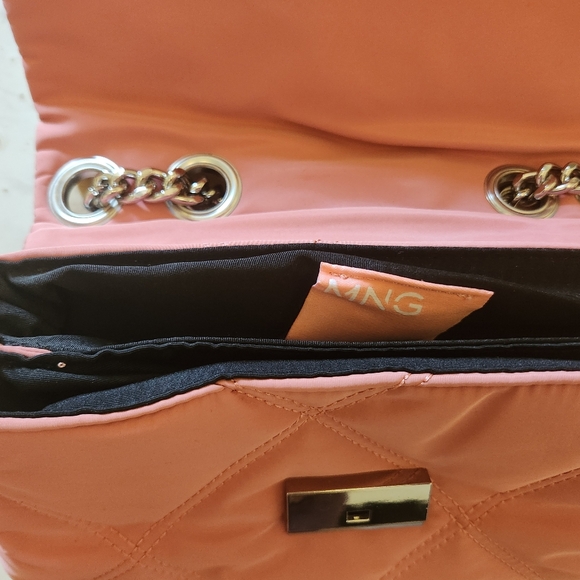 Never used Mango chain purse - Picture 5 of 5